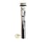 Thrifco Plumbing 22 Gauge 1-1/4 Inch x 8 Inch Chrome Plated Brass Two Piece P.O. 4400681 - alternate 1